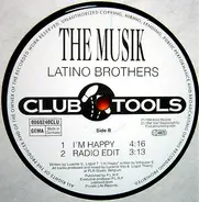 Latino Brothers - The Musik