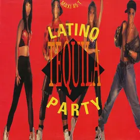 latino party - Tequila