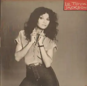 LaToya Jackson - La Toya Jackson