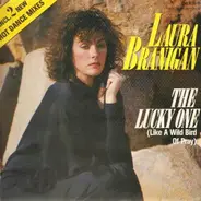 Laura Branigan - The Lucky One (Dance Mixes)