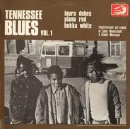 Laura Dukes / Memphis Piano Red / Bukka White - Old Time Barrelhouse Blues