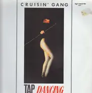 Laura Fadinger E La Cruisin' Gang - Tap Dancing