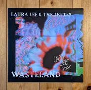 Laura Lee & Jettes - Wasteland