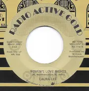 Laura Lee - Women's Love Rights / Love And Liberty