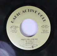 Laura Lee - Since I Fell For You / Wedlock Is A Padlock