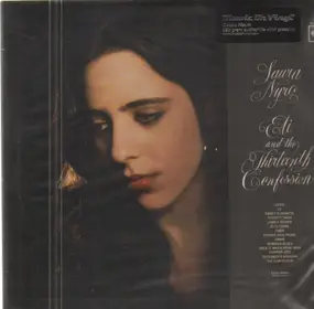 Laura Nyro - Eli & The 13th Confession