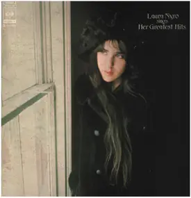 Laura Nyro - Laura Nyro Sings Her Greatest Hits
