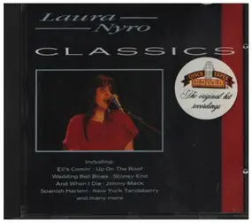 Laura Nyro - Classics
