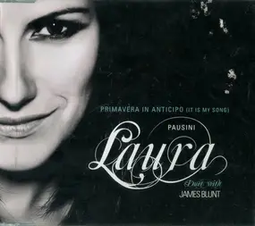 Laura Pausini - Primavera In Anticipo (It Is My Song)
