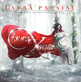 Laura Pausini - Laura XMas