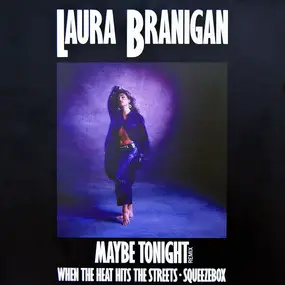Laura Branigan - Maybe Tonight