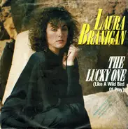 Laura Branigan - The Lucky One (Like A Wild Bird Of Pray)