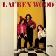 Lauren Wood Featuring Novi Novog & Ernie Eremita - Lauren Wood