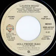 Lauren Wood - Lauren Wood [1979]