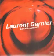 Laurent Garnier - A Bout De Souffle