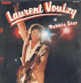 Laurent Voulzy - Bubble Star
