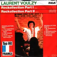 Laurent Voulzy - Rockollection Part I / Rockollection Part I