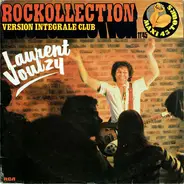 Laurent Voulzy - Rockollection (Version Intégrale Club)