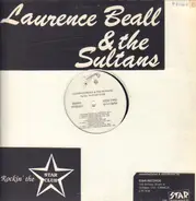 Laurence Beall & The Sultans - Live At The Star Club