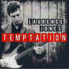 Laurence Jones - Temptation