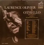 Laurence Olivier - Othello
