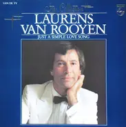 Laurens van Rooyen - Just a Simple Love Song