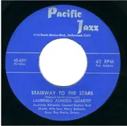 Laurindo Almeida Quartet - Stairway To The Stars / Speak Low