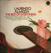 Laurindo Almeida - The Best Of Everything