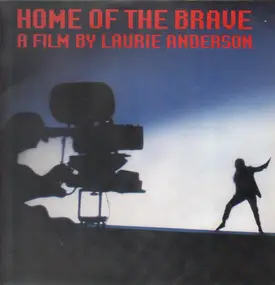 Laurie Anderson - Home of the Brave