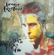 Laurie Freelove