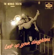 Laurie Johnson , Lionel Bart - The Mermaid Theatre Presents Lock Up Your Daughters