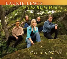 Laurie Lewis - The Golden West