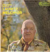 Lauritz Melchior - The Lighter Side of Lauritz Melchior