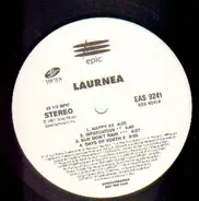 Laurnea - Betta Listen (Sampler)