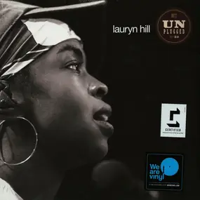 Lauryn Hill - Mtv Unplugged No.2.0