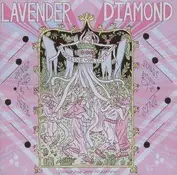 lavender diamond