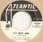 Lavern Baker - Itty Bitty Girl / Oh, Johnny Oh, Johnny