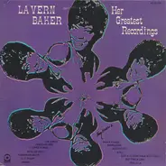 La Vern Baker - Her  Greatest Recordings