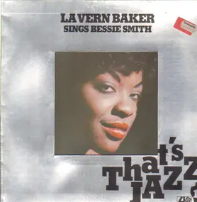 LaVern Baker - Sings Bessie Smith