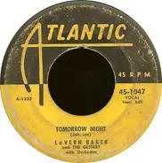 LaVern Baker - Tweedlee Dee / Tomorrow Night