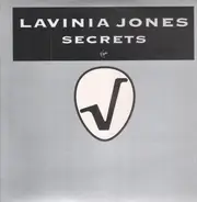 Lavinia Jones - Secrets