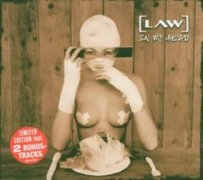 The Law - In My Head