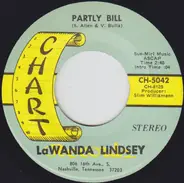 Lawanda Lindsey - Partly Bill / Making Waves