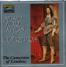 Bull - Music for Kings and Courtiers