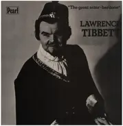Lawrence Tibbett - 'The great actor baritone'