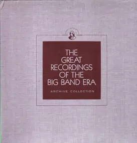 Lawrence Welk - The Greatest Recordings Of The Big Band Era 33/34