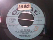 Lawrence Welk And His Orchestra - My Reverie