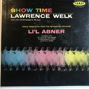 Lawrence Welk And His Orchestra - Namely You / If I Had My Druthers / Unnecessary Town / Love In A Home