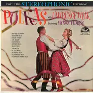 Lawrence Welk - Polkas