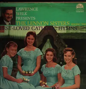 Lawrence Welk - Singing The Best-Loved Catholic Hymns